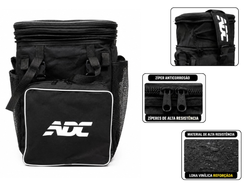 ADC SUPER BAG