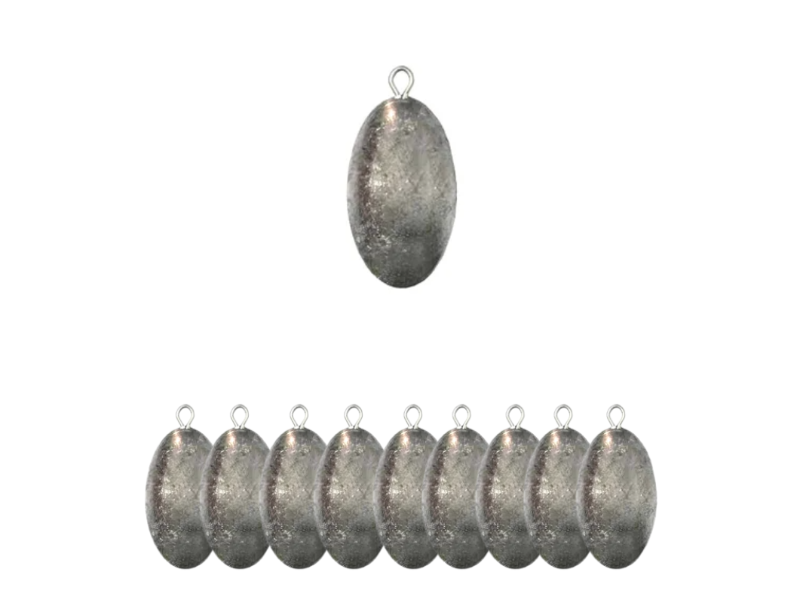 1 KG DE CHUMBADA BARATA
