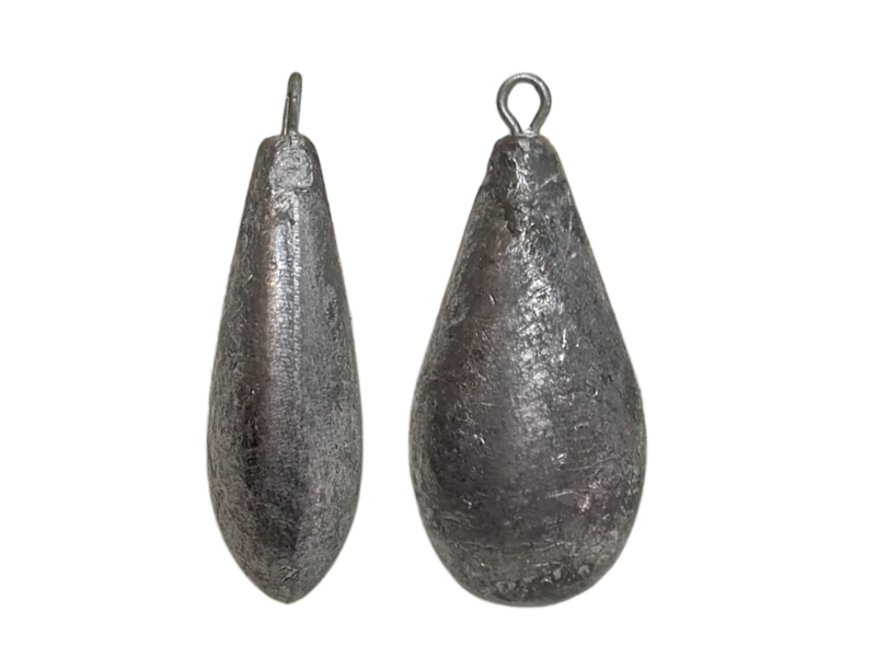 1 KG DE CHUMBADA MÍSSIL
