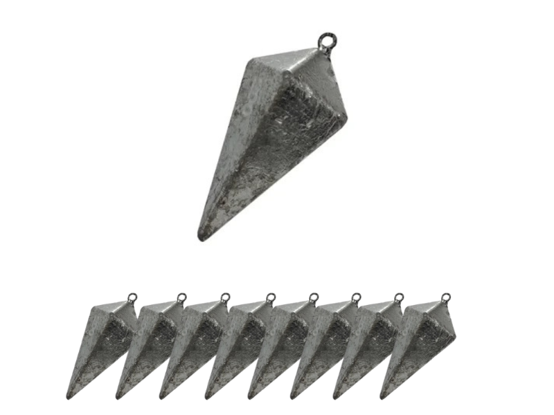 1 KG DE CHUMBADA CAPELA