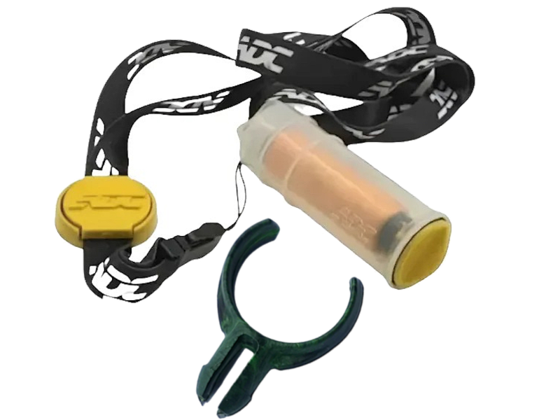 PE00S PORTA ELASTRICOT - AIR BAIT + SIGA ME