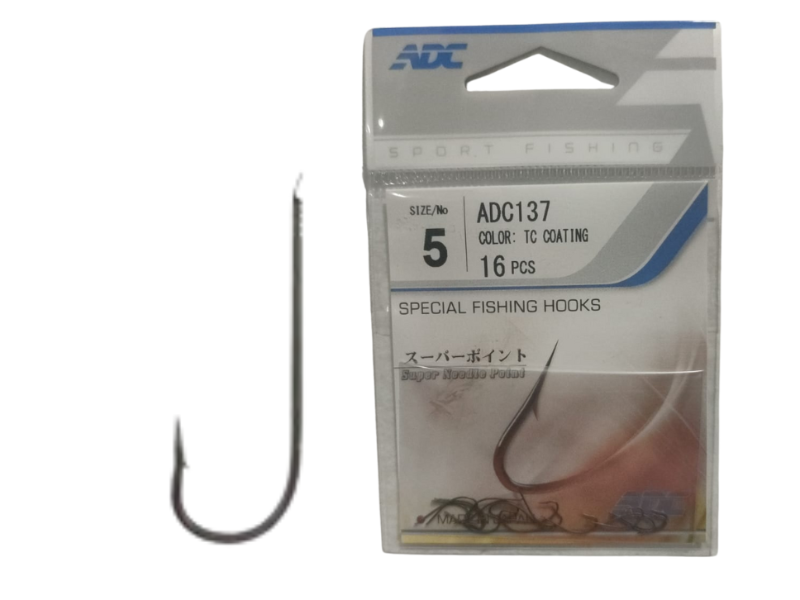 ANZOL ADC-137 TC COATING