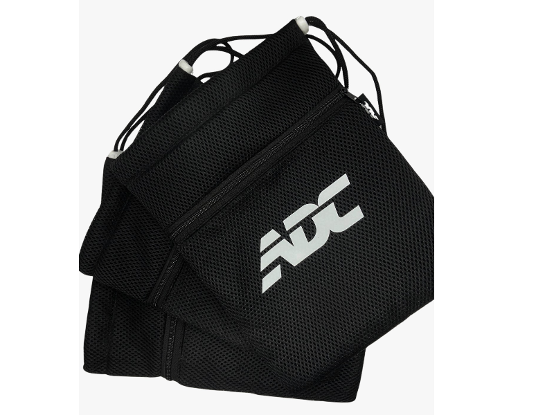 BOLSA PROTETORA DE MOLINETE COM BOLSO