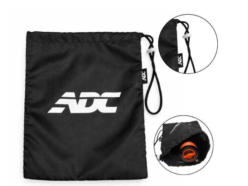 PORTA MOLINETE SIMPLES