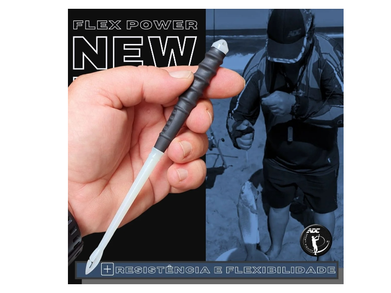 SACA ANZOL FISHING TOOLS ADC DESEMBUCHADOR