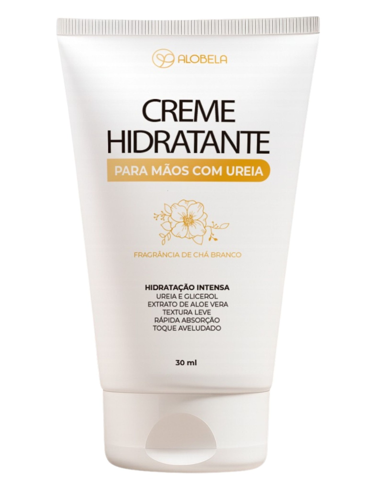CREME HIDRATANTE PARA MÃOS