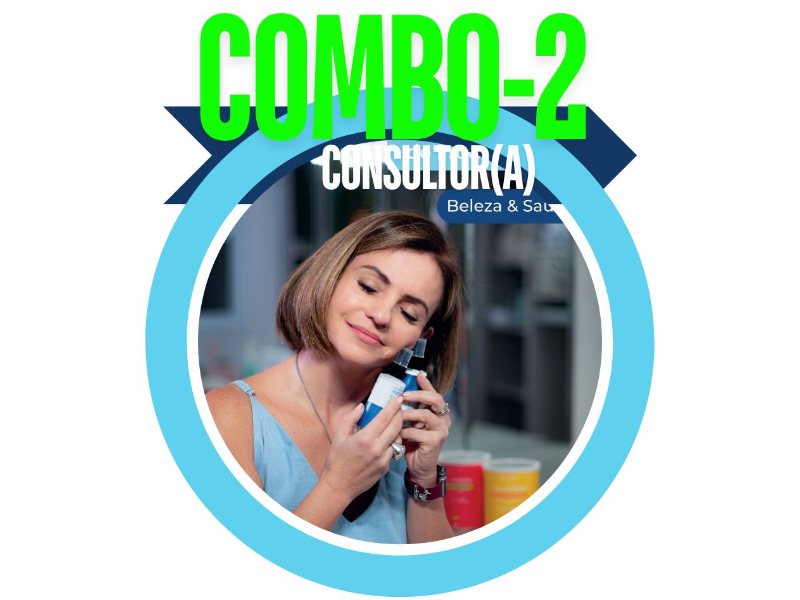 COMBO CONSULTOR 10 GUMMY ÁCIDO, 10 CREATINA, 10 CABELO, 3 MINIPACK