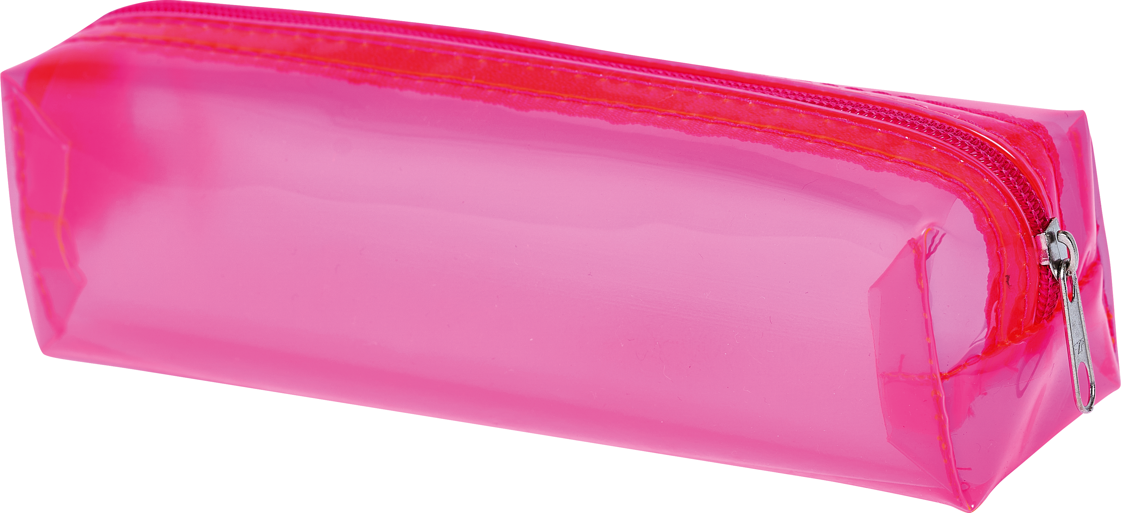 Estojo Lights Pequeno PVC - Capacidade para 40 lápis