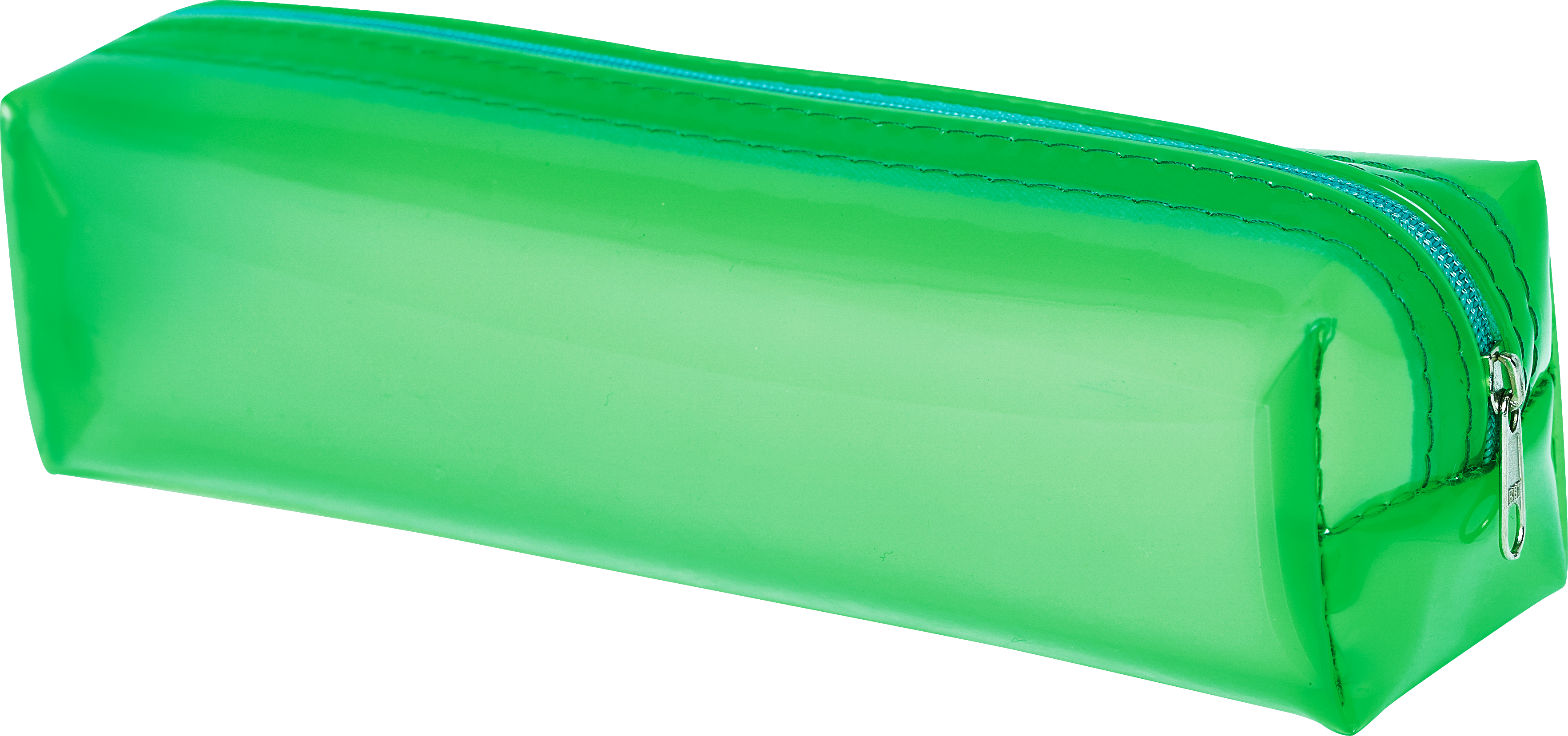 Estojo Lights Pequeno PVC - Capacidade para 40 lápis