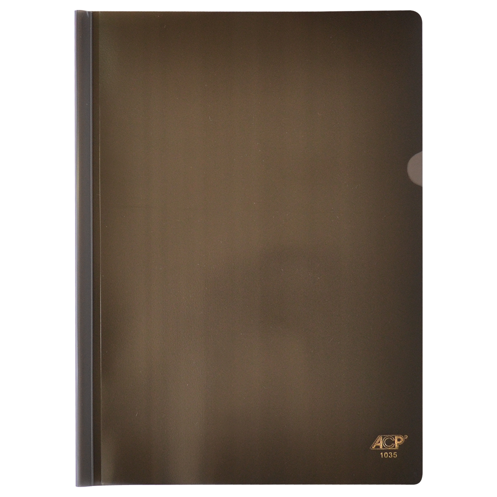 Pasta c/ Canaleta Oficio  Fume