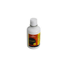 TINTA GUACHE BRANCO 500ml
