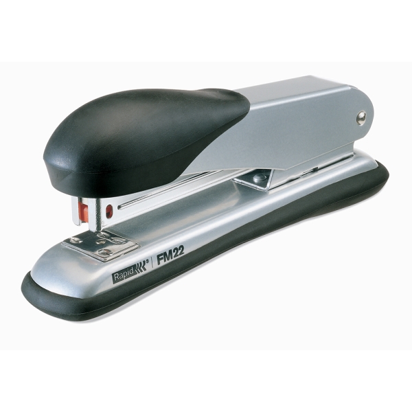 RAPID, GRAMPEAODR DE MESA FM22 PRATA - PN:21820802